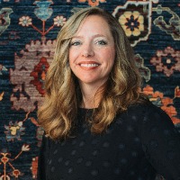 Erin LeClerc, ASID, IIDA, IDEC (Student Entry Questions) user profile