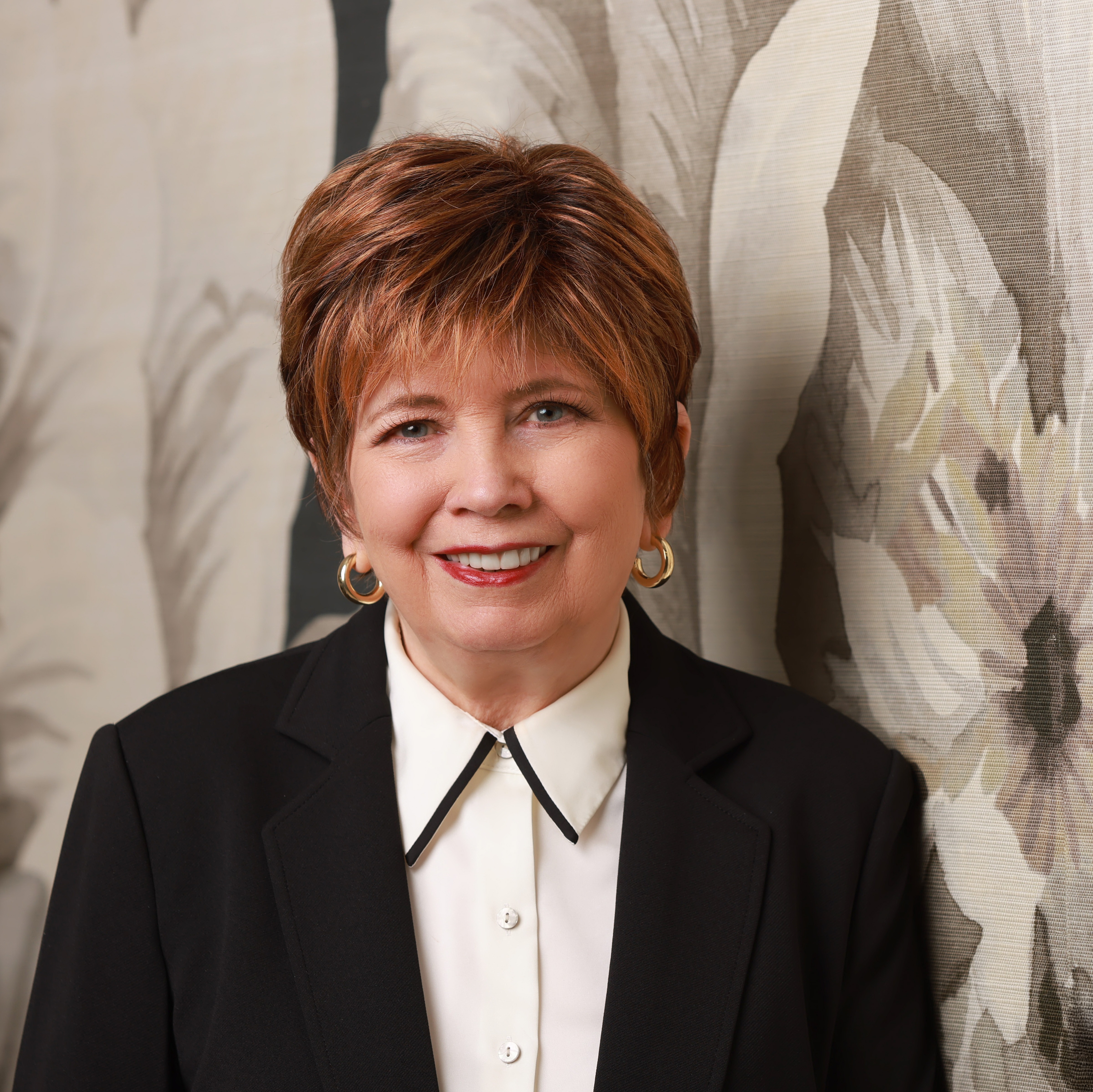 Carol Cisco user profile